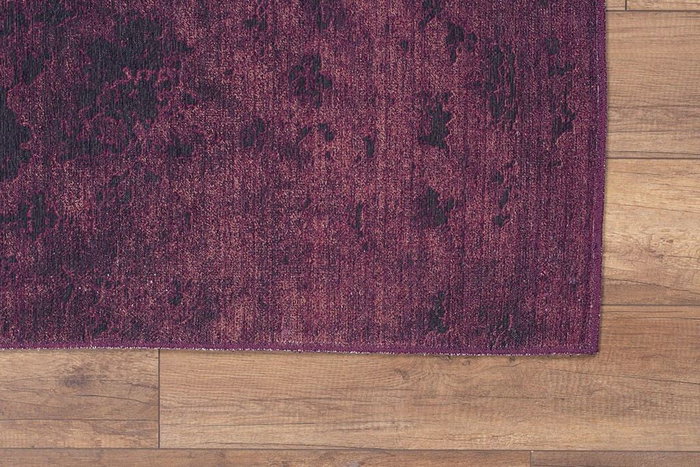 Conceptum Alfombra Dorian Chenille Púrpura 150 x 230 cm Conceptum Alfombra Dorian Chenille Púrpura 150 x 230 cm